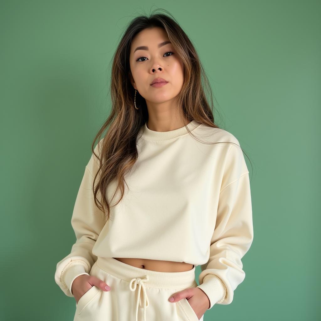 Katie Rocha at Niles Pilates Studio